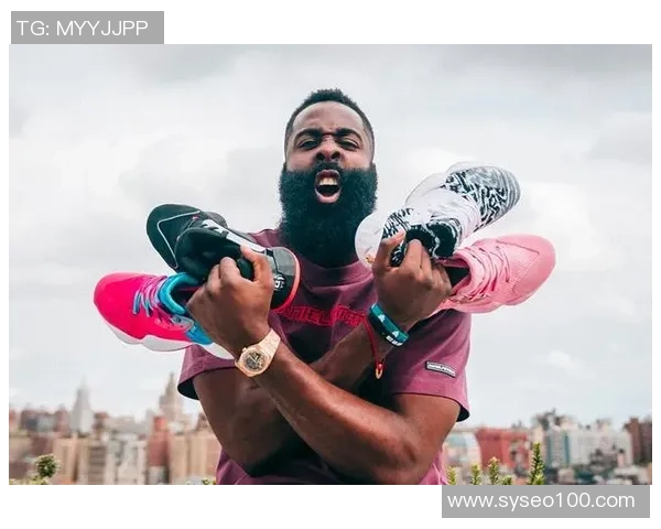 NBA球星与阿迪达斯足球的无限可能