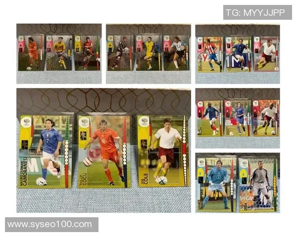 如何通过收藏和交易足球球星卡实现盈利的完整指南