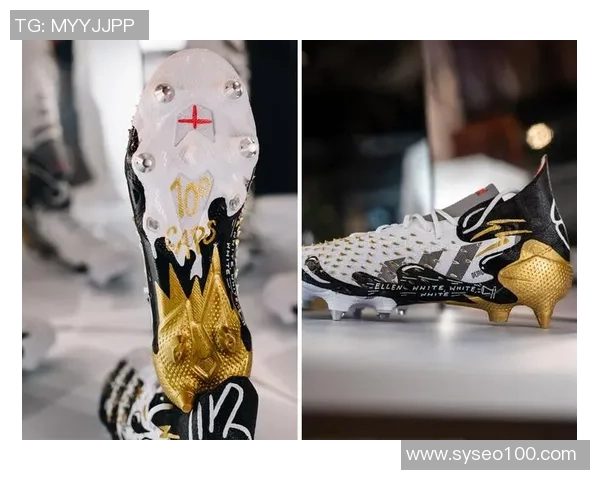 球星足球鞋是否为定制款 解析顶级球员专属鞋款背后的秘密 球星足球鞋是否为定制款 解析顶级球员专属鞋款背后的秘密