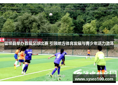 留坝县举办首届足球比赛 引领地方体育发展与青少年活力激荡